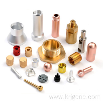 Metal hand plate parts